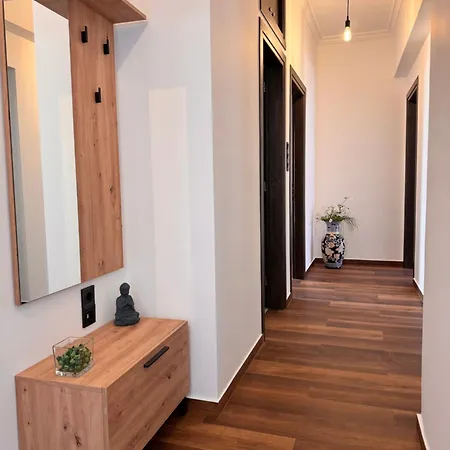 Appartement Navaro *