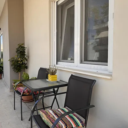 Appartement Navaro Patras