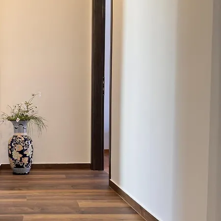 Apartmán Navaro Patras