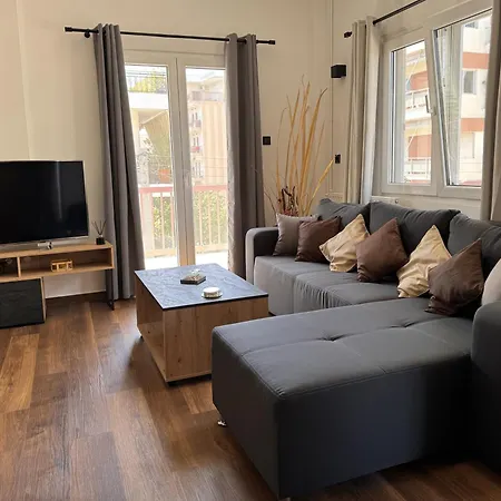 Apartment Navaro Patras