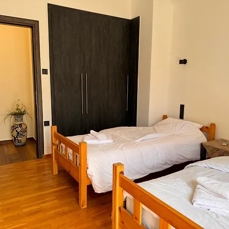 Navaro Apartment Patras