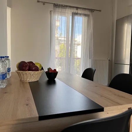 Navaro Apartment *
