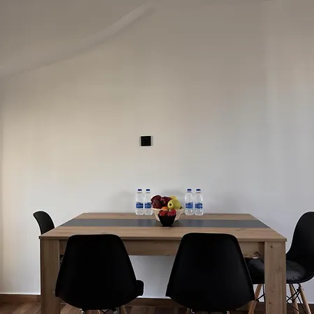 Apartmán Navaro Patras