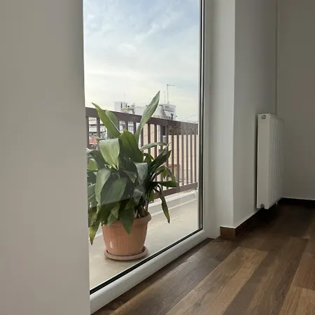 Apartment Navaro