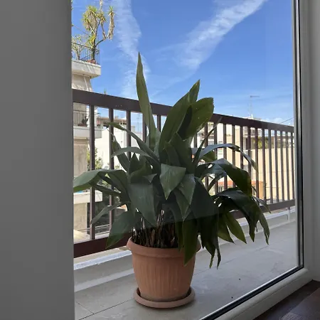 Navaro Apartment