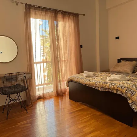 Apartment Navaro Patras