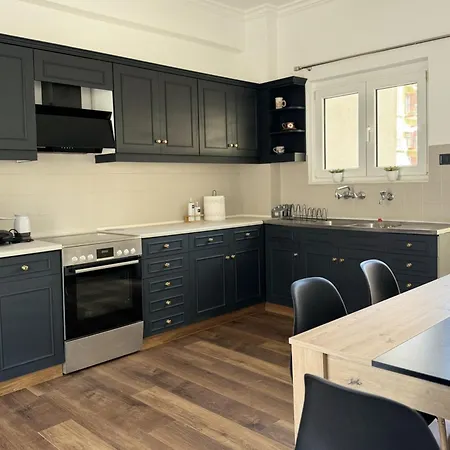 Navaro Apartment