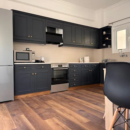 Navaro Apartment *