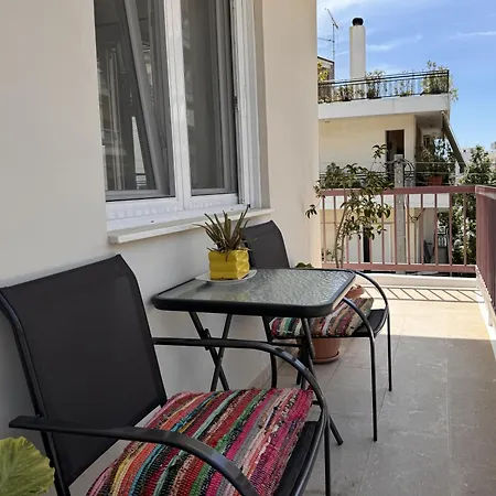 Apartment Navaro