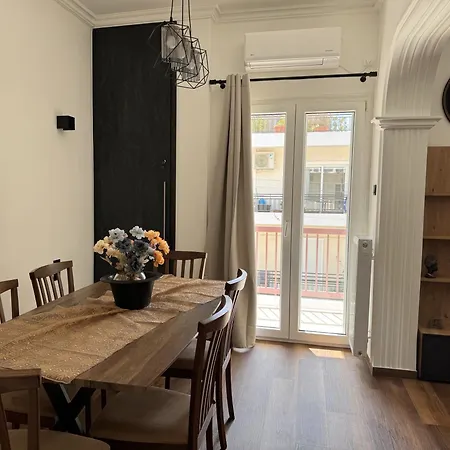 Navaro Apartment *