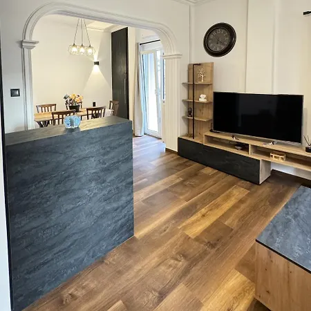 Apartment Navaro