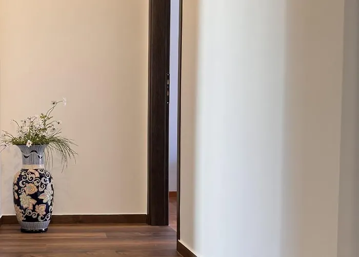 Apartamento Navaro Patras