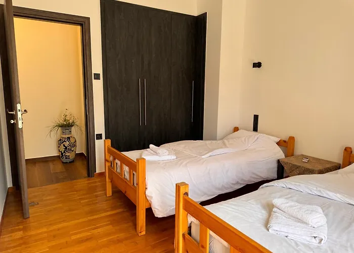 Navaro Apartamento Patras