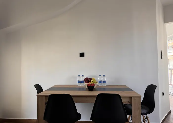 Apartamento Navaro Patras