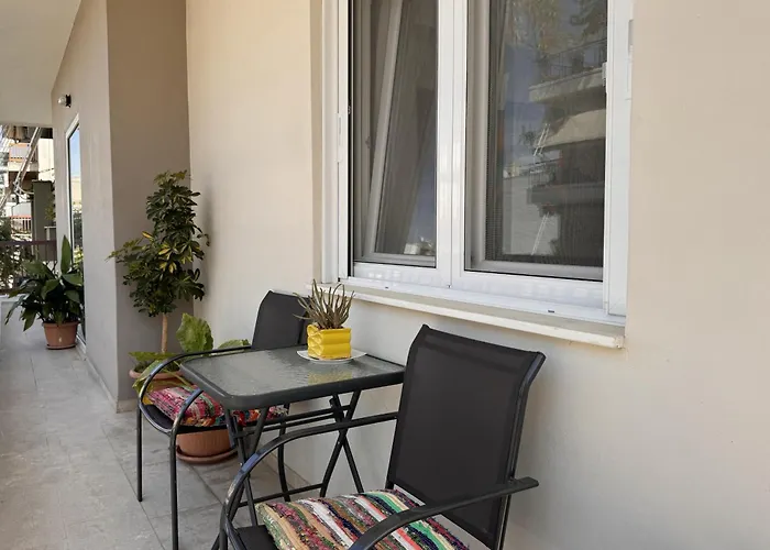 Apartamento Navaro Patras