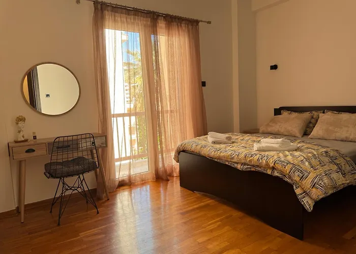 Apartamento Navaro Patras