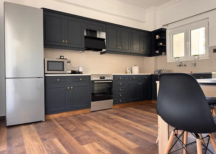 Navaro Apartamento *