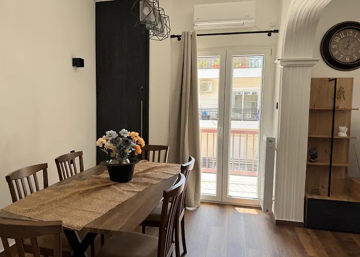 Navaro Apartamento *